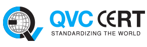 QVC Testing Logo
